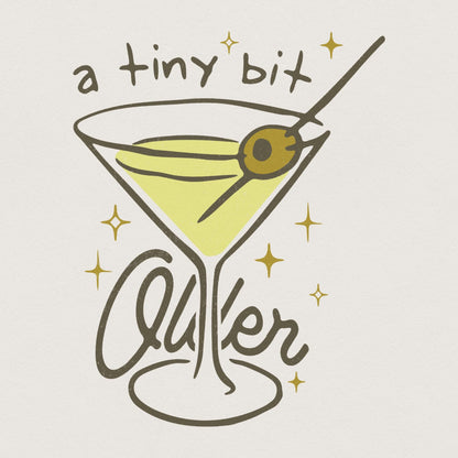 A Tini Bit Older png, Martini Birthday PNG - 300 DPI Design for T-Shirt