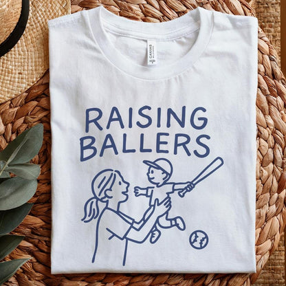 Baseball Mom PNG, Baseball Mama PNG - 300 DPI Design for T-Shirt