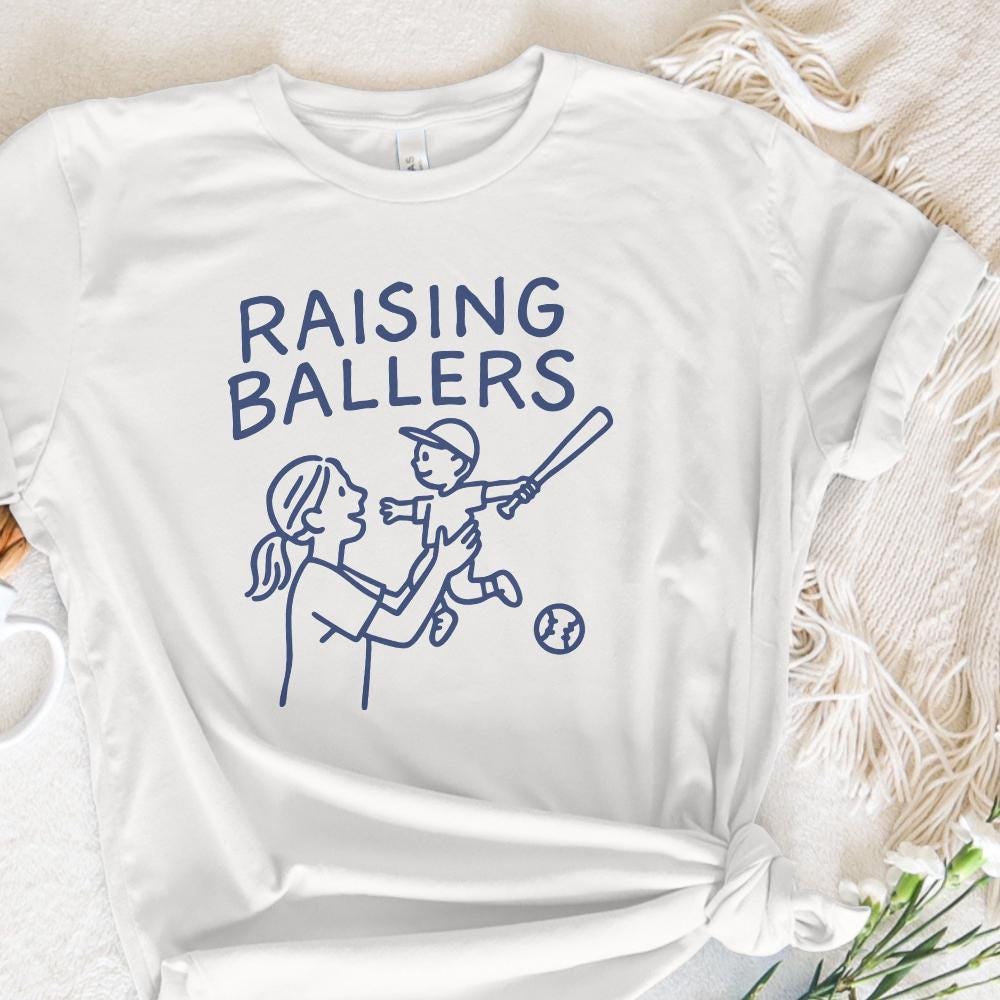 Baseball Mom PNG, Baseball Mama PNG - 300 DPI Design for T-Shirt