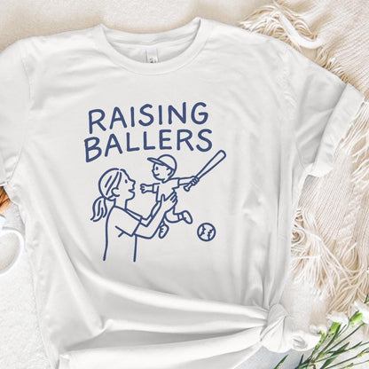 Baseball Mom PNG, Baseball Mama PNG - 300 DPI Design for T-Shirt