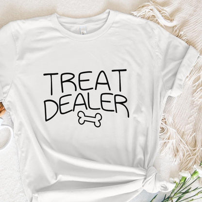 Funny Dog Lover PNG, Dog Mom Gift - 300 DPI Design for T-Shirt