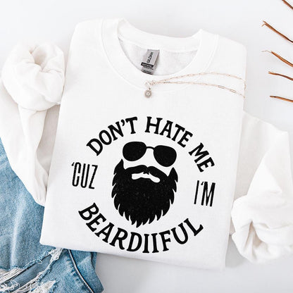 Don't Hate Me Because png, Funny Shirt png - 300 DPI Design for T-Shirt