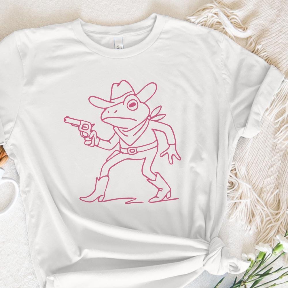 Hold On Partner Im Overstimulated PNG, Funny Frog Meme PNG - 300 DPI