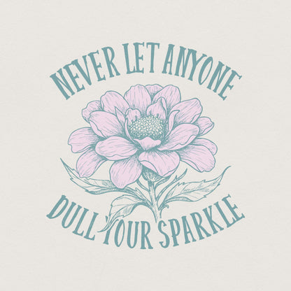 Inspirational PNG, Motivational PNG - 300 DPI Design for T-Shirt