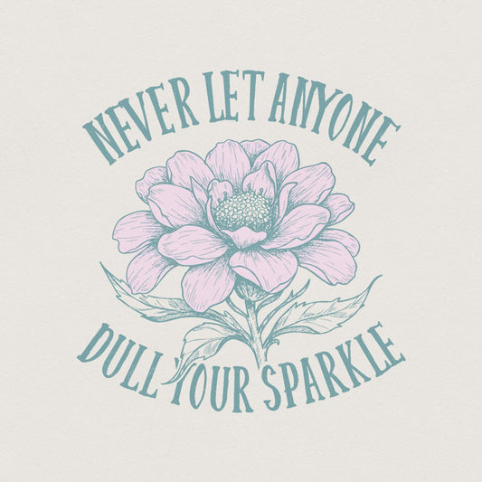 Inspirational PNG, Motivational PNG - 300 DPI Design for T-Shirt