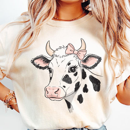 Coquette Tshirt Design, Sublimation Png - 300 DPI Design for T-Shirt