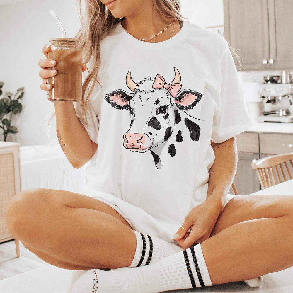 Coquette Tshirt Design, Sublimation Png - 300 DPI Design for T-Shirt