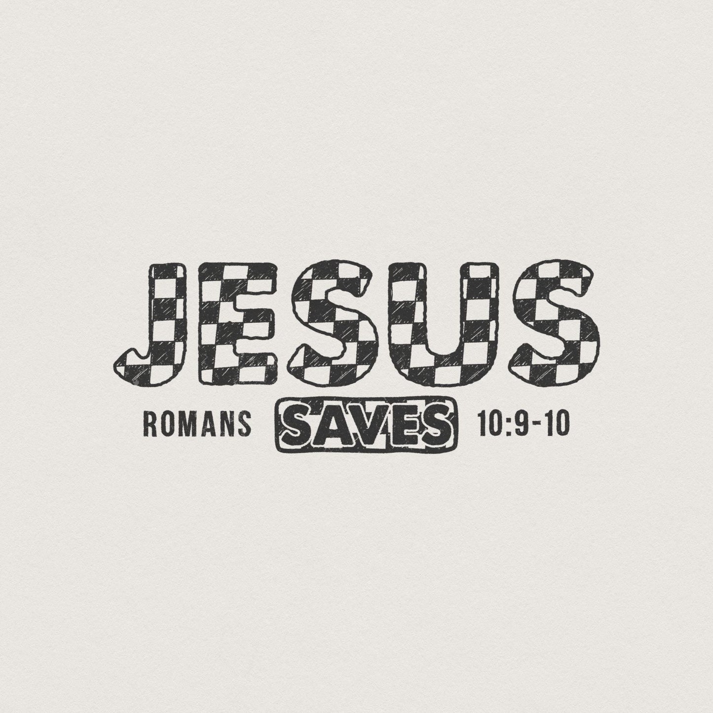 Jesus Saves PNG Design Download, sublimation png - 300 DPI Design for