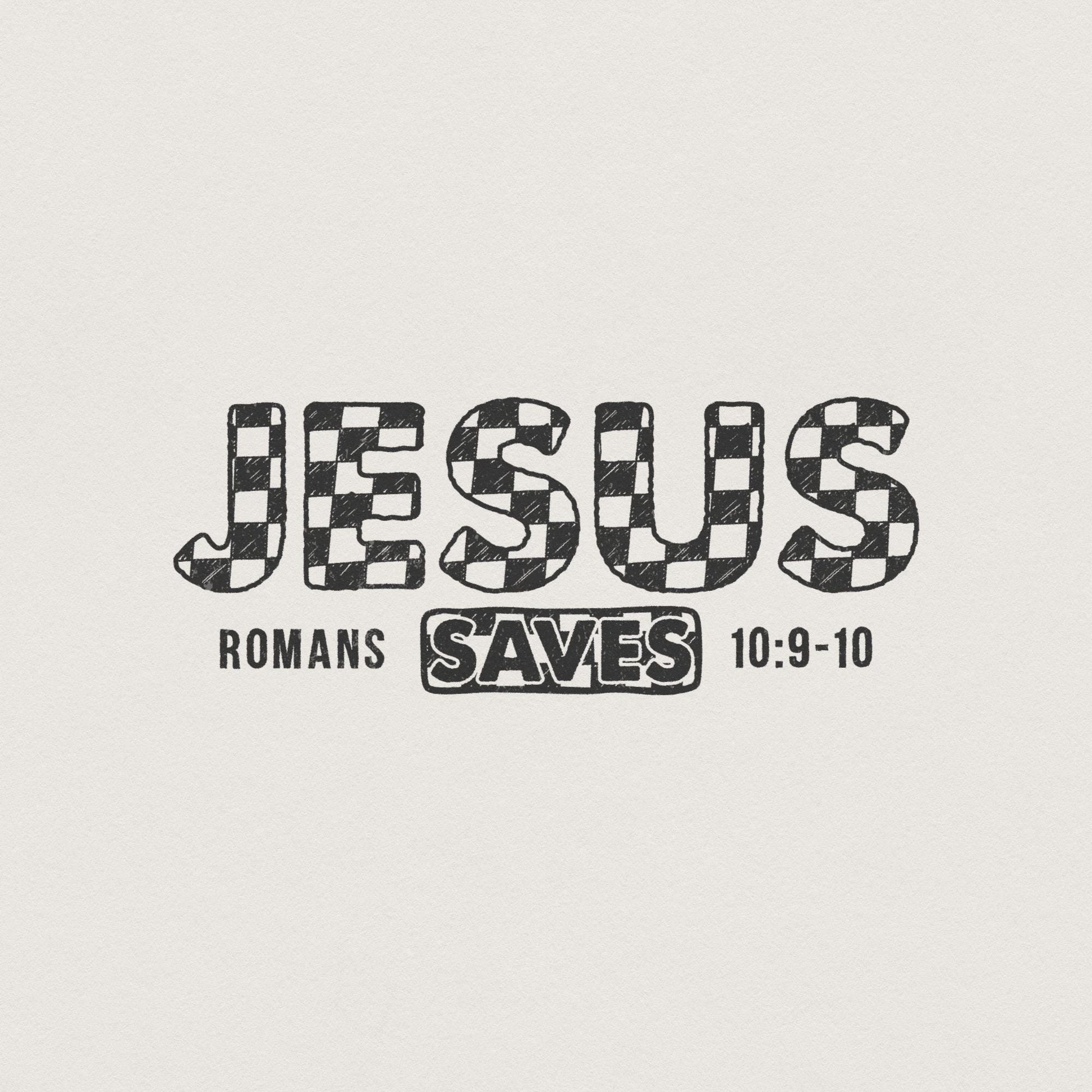 Jesus Saves PNG Design Download, sublimation png - 300 DPI Design for