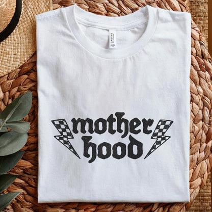 Mama PNG Digital Download, Retro Coquette Mom Design - 300 DPI Design for