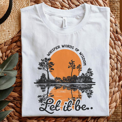 Inspirational Digital Download, Guitar Horizon PNG - 300 DPI Design for