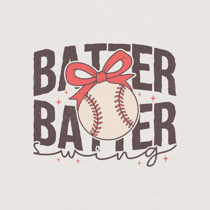 Trendy Baseball PNG Design, Game Day Sublimation Art - 300 DPI Design for