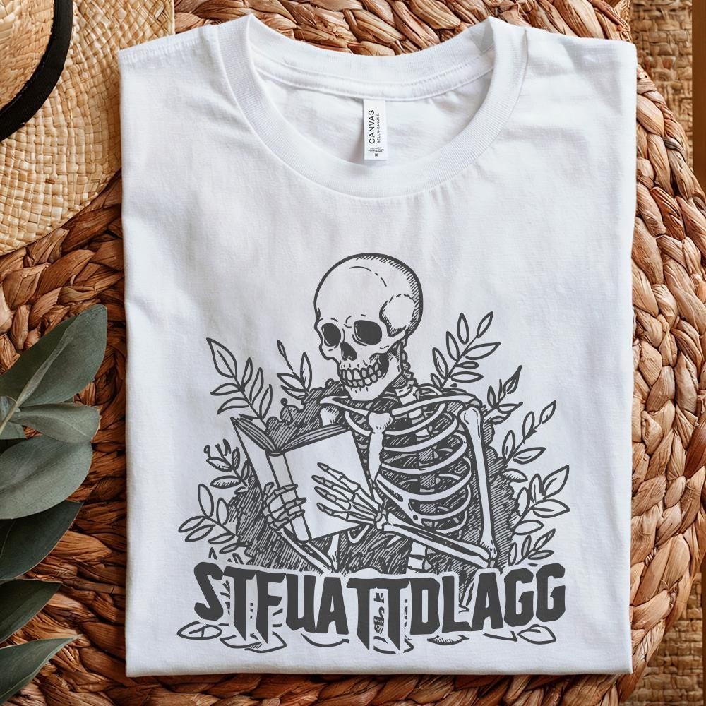 Smut Lover PNG, Smut Reader Digital Download - 300 DPI Design for T-Shirt