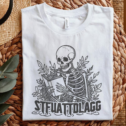 Smut Lover PNG, Smut Reader Digital Download - 300 DPI Design for T-Shirt