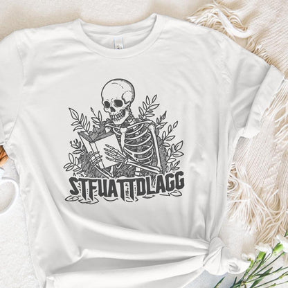 Smut Lover PNG, Smut Reader Digital Download - 300 DPI Design for T-Shirt