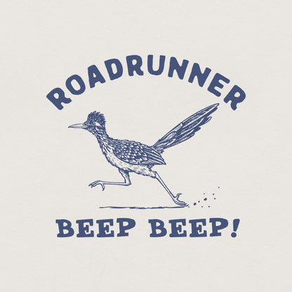Greater Roadrunner Vector Art, PNG JPG Download - 300 DPI Design for