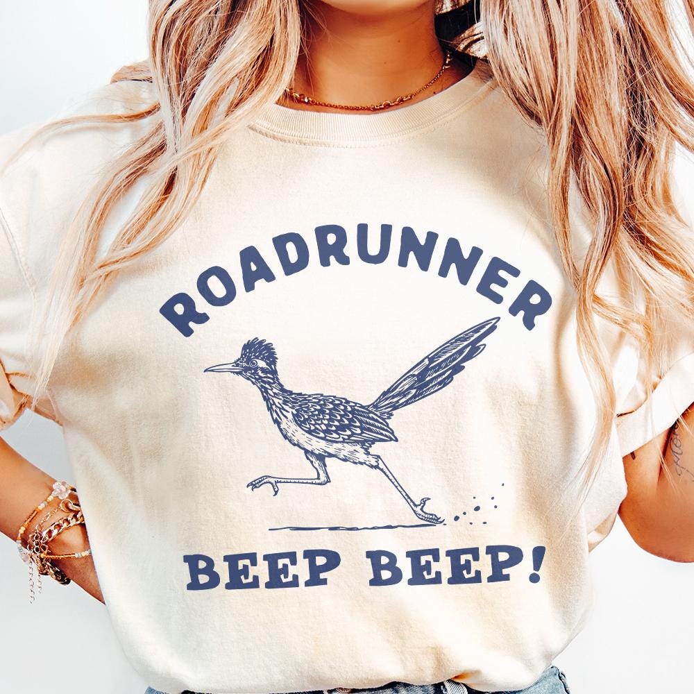 Greater Roadrunner Vector Art, PNG JPG Download - 300 DPI Design for