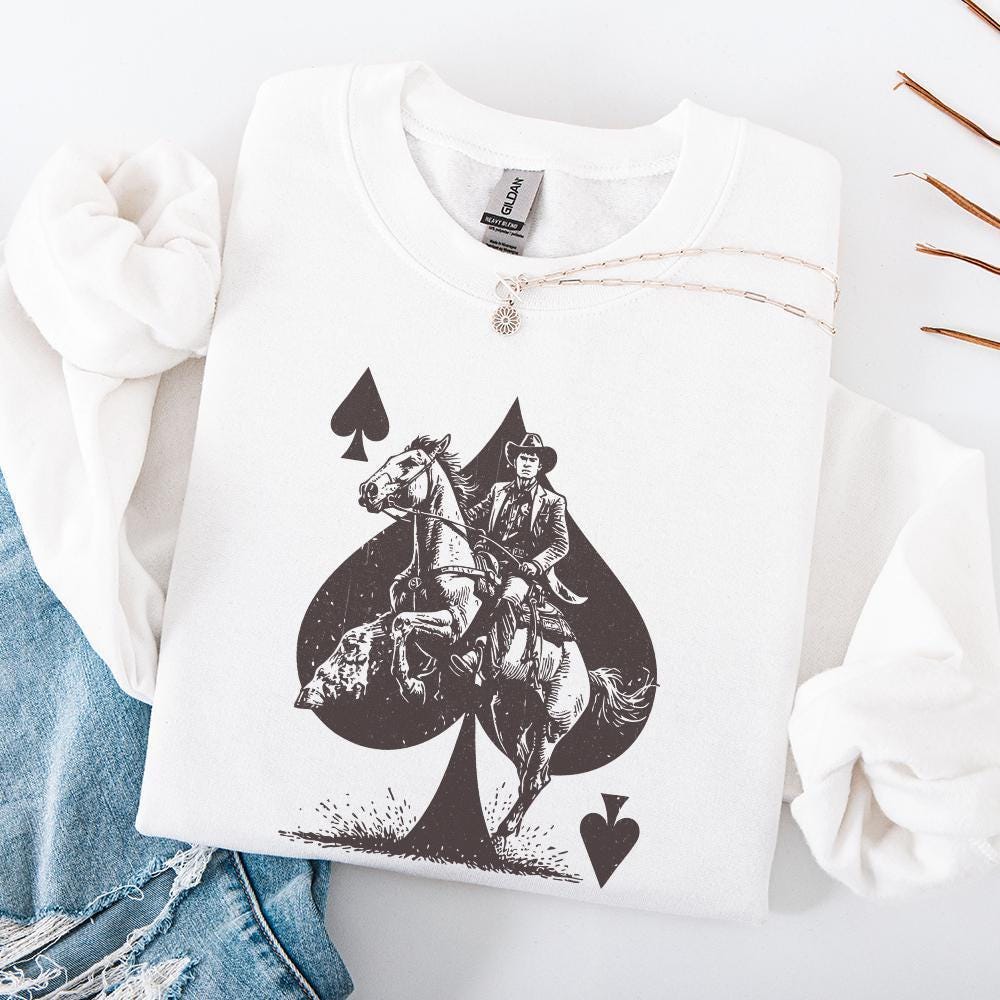 Retro Western Cowboy PNG Vintage Cowgirl Sublimation Design Boho Rodeo