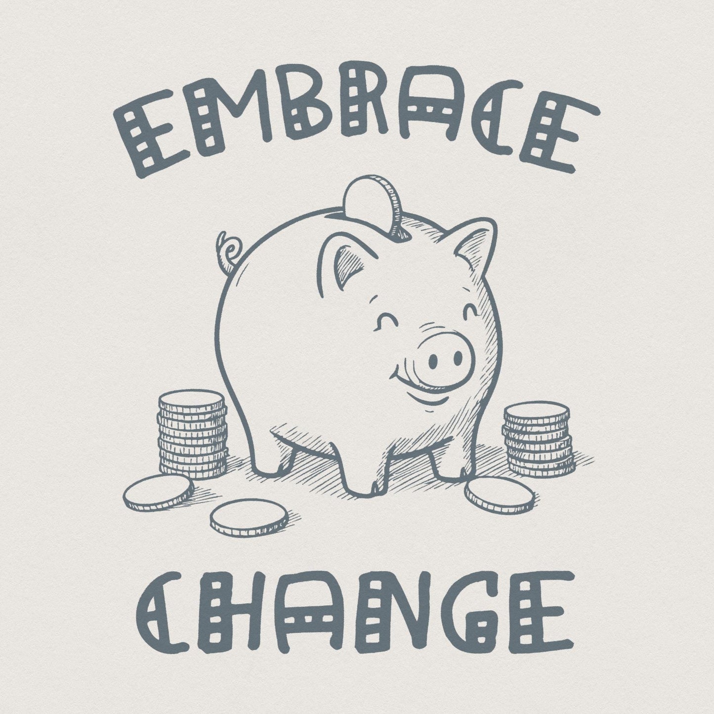Funny Pig PNG, Sarcastic Saying png - 300 DPI Design for T-Shirt