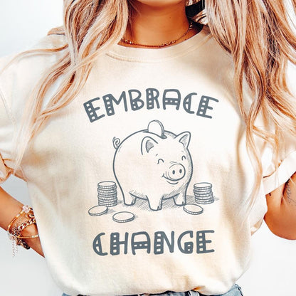 Funny Pig PNG, Sarcastic Saying png - 300 DPI Design for T-Shirt