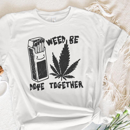 Stoner Valentine PNG, Retro Valentine’s Day - 300 DPI Design for T-Shirt