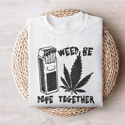 Stoner Valentine PNG, Retro Valentine’s Day - 300 DPI Design for T-Shirt