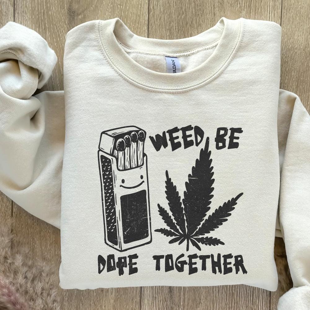 Stoner Valentine PNG, Retro Valentine’s Day - 300 DPI Design for T-Shirt