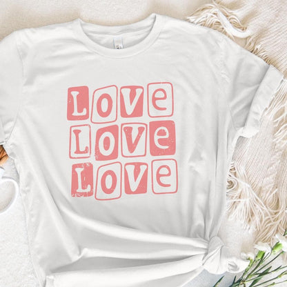 Love png, Valentine png - 300 DPI Design for T-Shirt