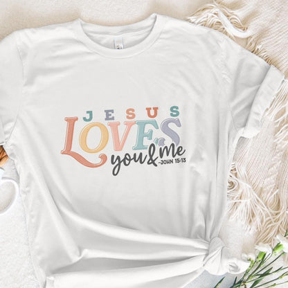 Jesus tshirt design, religious png - 300 DPI Design for T-Shirt