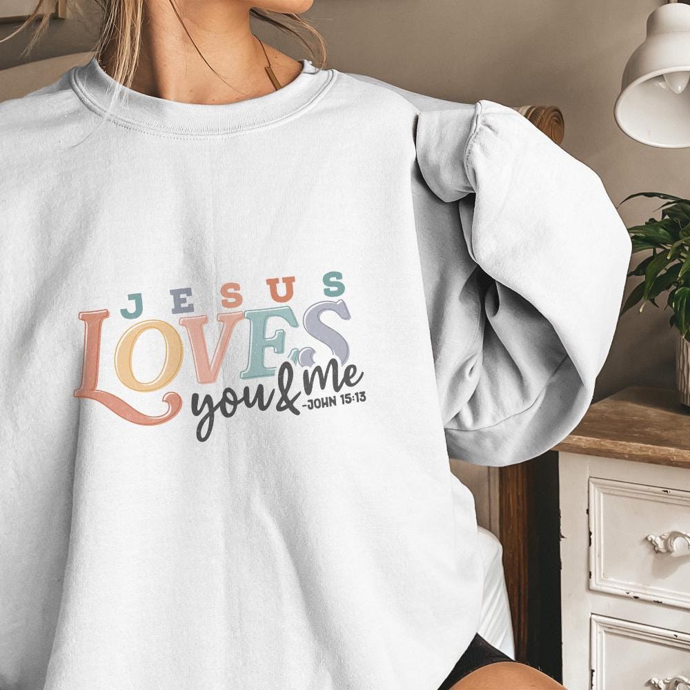 Jesus tshirt design, religious png - 300 DPI Design for T-Shirt