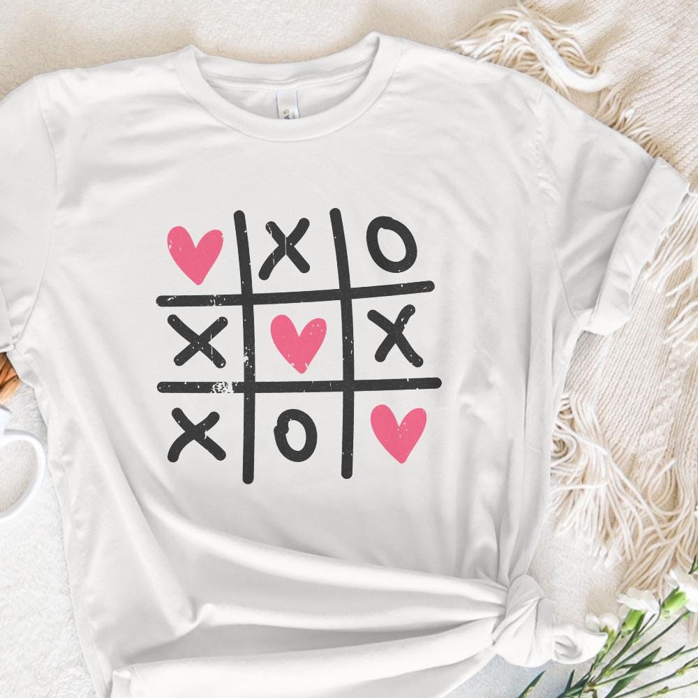 Valentine Png, Valentine Shirt Png - 300 DPI Design for T-Shirt