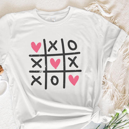 Valentine Png, Valentine Shirt Png - 300 DPI Design for T-Shirt