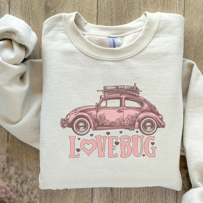 Groovy Valentines PNG, Sublimation Design - 300 DPI Design for T-Shirt