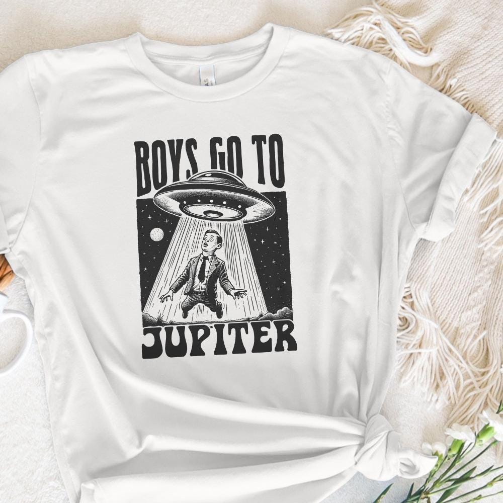 Boys Go To Jupiter PNG, Anti Valentines Day Sublimation Design - 300 DPI