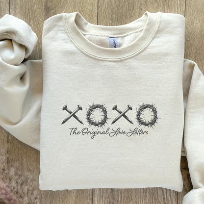 XOXO Love Letters Png, XOXO png - 300 DPI Design for T-Shirt