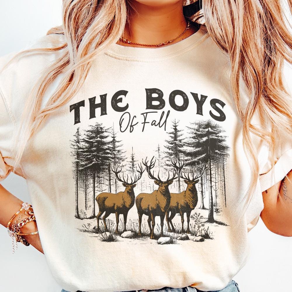 Deer Hunting PNG Sublimation, Deer Hunt Shirt & Mug Design - 300 DPI