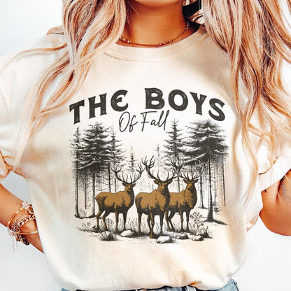 Deer Hunting PNG Sublimation, Deer Hunt Shirt & Mug Design - 300 DPI