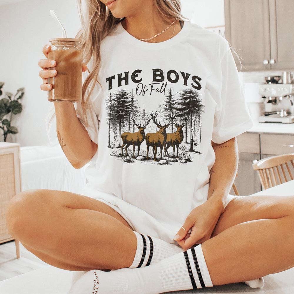 Deer Hunting PNG Sublimation, Deer Hunt Shirt & Mug Design - 300 DPI