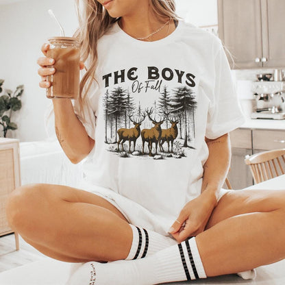 Deer Hunting PNG Sublimation, Deer Hunt Shirt & Mug Design - 300 DPI