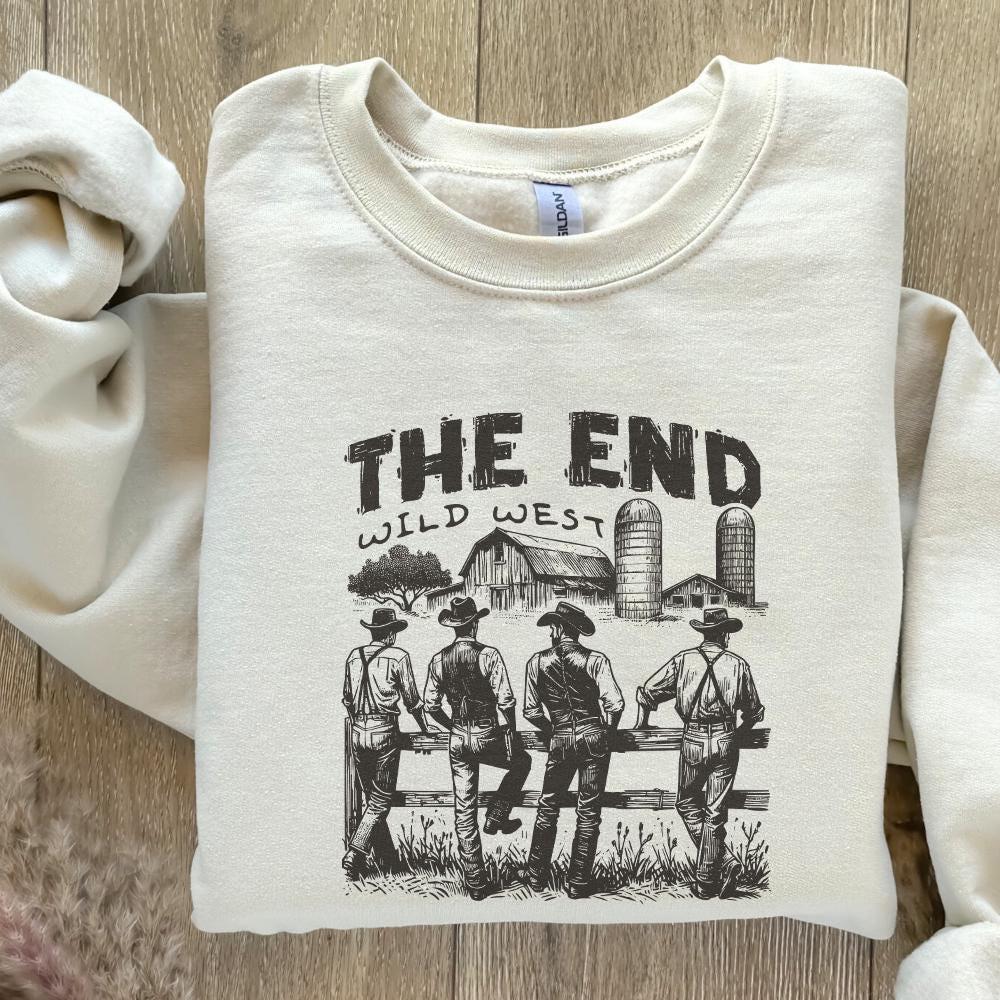 Western PNG Digital Download, Rodeo Cowboy png - 300 DPI Design for T-Shirt