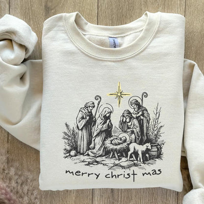 Merry Christmas PNG for Sublimation, Merry Christmas Digital Art - 300