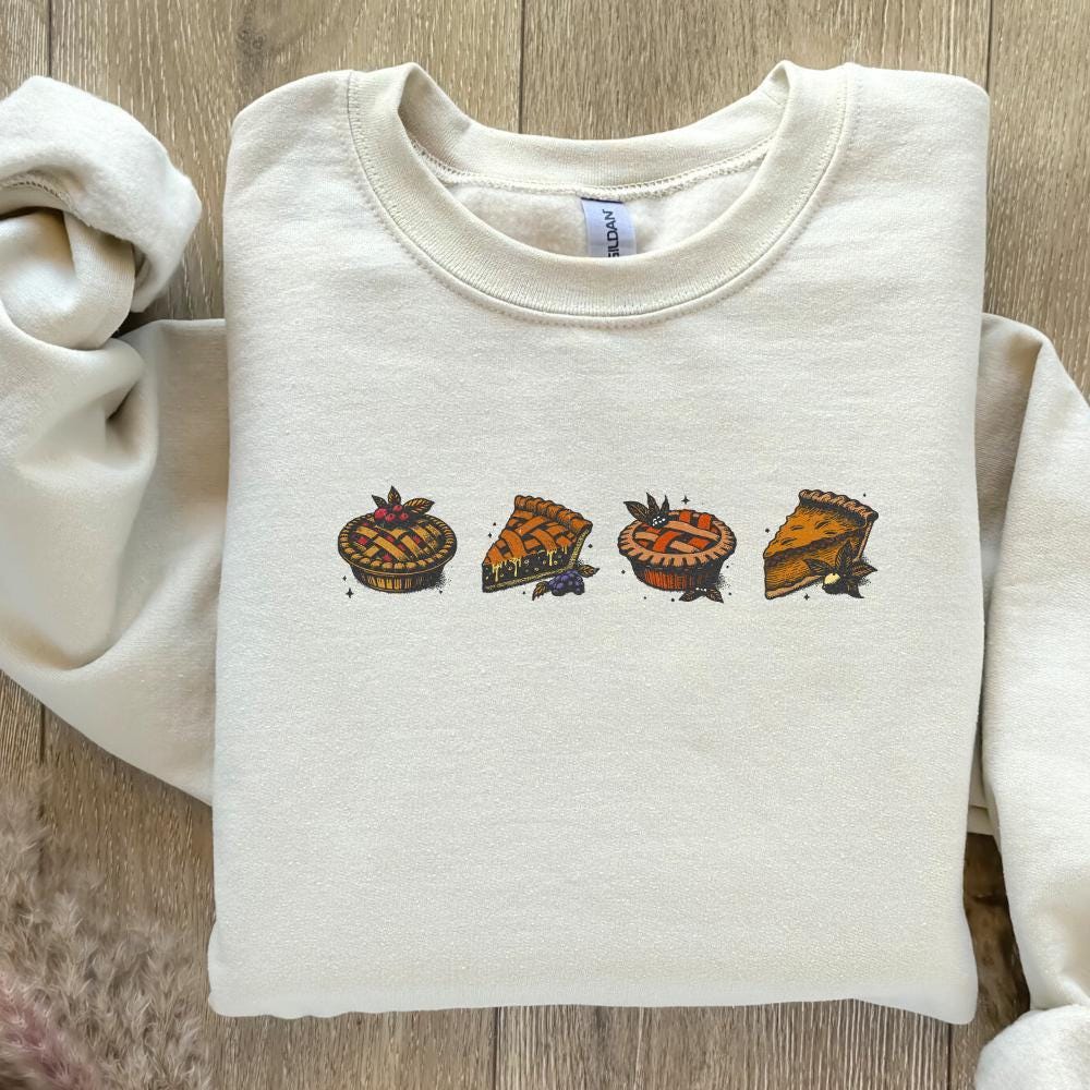 Pumpkin Pie Png, Fall Season - 300 DPI Design for T-Shirt