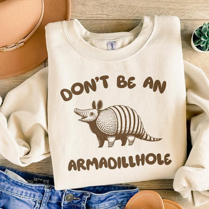 Armadillo PNG Digital Download, Cute Animal Clipart - 300 DPI Design for