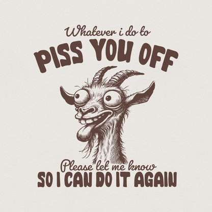 Funny Quote PNG, Sublimation Design - 300 DPI Design for T-Shirt