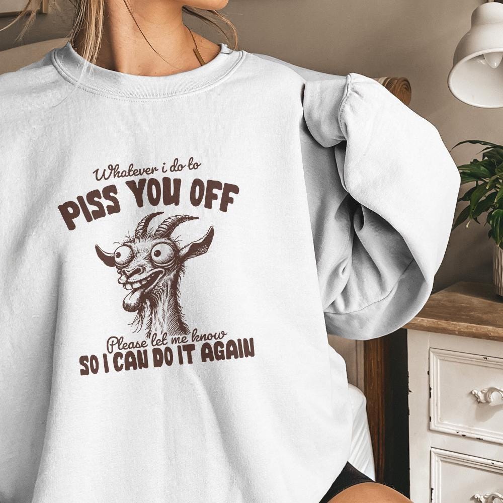 Funny Quote PNG, Sublimation Design - 300 DPI Design for T-Shirt