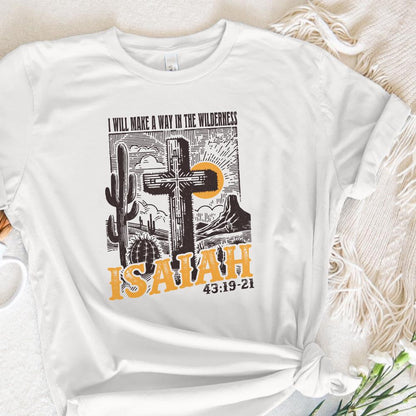 Retro Christian Sublimation PNG, Bible Verse Digital Download - 300 DPI