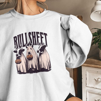 Bullsheet Png, Halloween Png - 300 DPI Design for T-Shirt
