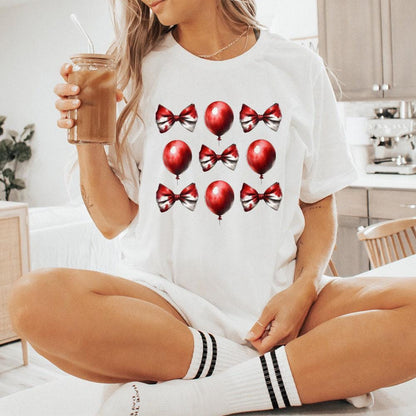 Coquette Halloween Png, Horror Movies Png - 300 DPI Design for T-Shirt