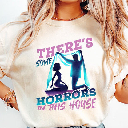 Funny Halloween Png, Spooky Sublimation Png - 300 DPI Design for T-Shirt