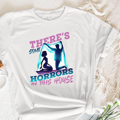 Funny Halloween Png, Spooky Sublimation Png - 300 DPI Design for T-Shirt